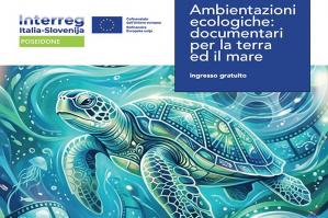 [Ambient’azione in Porto continua con una rassegna di documentari tra ambiente, mare e territori]