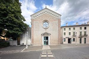[Tutti uniti per San Giovanni Evangelista: l’iniziativa del FAI mette d’accordo Amministrazione e opposizione]