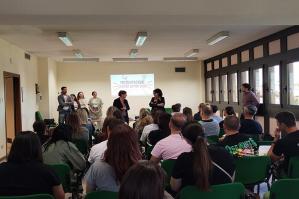 [Presentato il Centro Estivo Ricreativo di San Giorgio di Livenza: si svolger&Atilde;&nbsp; nel mese di luglio presso la Scuola dell&acirc;��Infanzia &acirc;��V. Romiati&acirc;��]