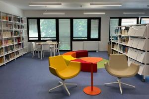 [Fossalta di Portogruaro riabbraccia la Biblioteca Comunale “Pietro Giacomo Nonis” INAUGURAZIONE SABATO 23 MAGGIO]