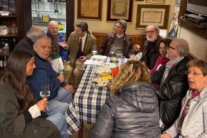 [Un successo la mostra “Lo Stato dell’Arte a Portogruaro”]