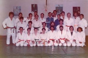 [Judo Kiai Portogruaro festeggia 50 anni di storia: venerdì la grande festa con ex atleti e protagonisti del club]