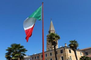 [Portogruaro celebra l'80° anniversario della Repubblica: cinema, musica e iniziative in vista del 2 giugno]