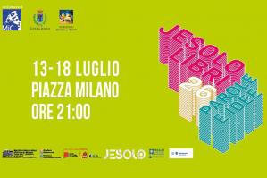 [Jesolo Libri. Parole e idee 2026: in arrivo il Premio Strega e la terza edizione]