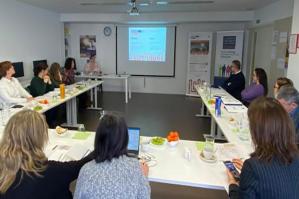 [BEroots e VeGAL presentano il workshop per operatori turistici: focus su AI, Canva e storytelling]