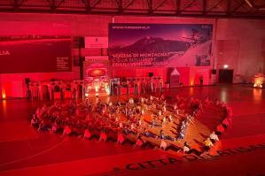 [Il Pattinaggio Artistico Portogruaro - Division scende in pista con il Gran Gal&Atilde;&nbsp; \"La Voce dell&acirc;��Oceano\"]