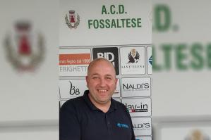 [La Fossaltese retrocede ma festeggia comunque il compleanno.]