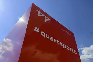 [Restyling per la Quarta Porta (4P) a Portogruaro: torna a splendere uno dei simboli della città. Cominciano ufficialmente i festeggiamenti per l’80° anniversario di Confartigianato-Imprese Veneto Orientale]