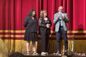 [Un successo Le Nozze di Figaro degli studenti portogruaresi]