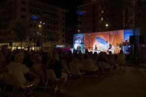 [Strega Tour 2026: i finalisti del premio letterario protagonisti dell'anteprima di 