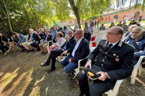 [Festa d’Estate 2026 alla Comunità “Il Salice”: fede, condivisione e attenzione alla persona]