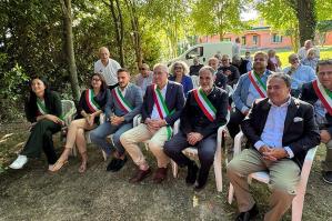 [Festa d’Estate 2026 alla Comunità “Il Salice”: fede, condivisione e attenzione alla persona]