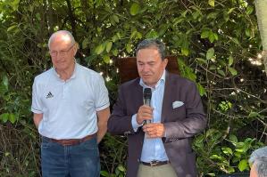 [Festa d’Estate 2026 alla Comunità “Il Salice”: fede, condivisione e attenzione alla persona]