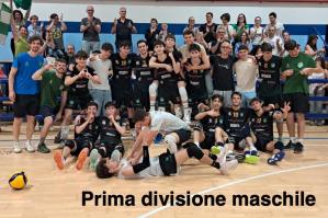 [Pallavolo Portogruaro, una stagione da applausi tra promozioni e titoli giovanili]