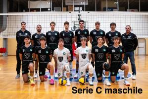 [Pallavolo Portogruaro, una stagione da applausi tra promozioni e titoli giovanili]