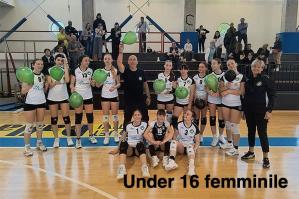 [Pallavolo Portogruaro, una stagione da applausi tra promozioni e titoli giovanili]