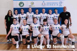 [Pallavolo Portogruaro, una stagione da applausi tra promozioni e titoli giovanili]