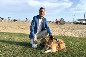 [A Bibione nasce “ZampaSiCura”: un’app per prevenire l’artrosi nei cani]