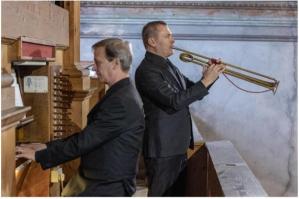 [Prosegue la rassegna di concerti d’organo del Festival organistico della Venezia Orientale.]