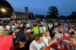 [Di Ruota in Ruota replica anche per il 2026 il suo succeso]
