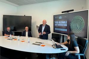 [Uso dei droni tra i campi e gestione del cambiamento climatico: torna la Fiera Nazionale dell'Agricoltura a Concordia Sagittaria]