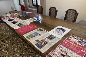 [Luglio si accende con i “Mercoledì Musicali” di Portogruaro: 45 concerti e decine di artisti in tutto il centro storico]