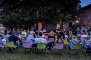 [Premio Nazionale di Poesia Benandante, il 27 giugno le premiazioni inaugurano Notturni di Versi]