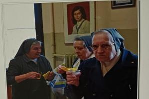 [Dopo oltre ottant’anni le Suore lasciano Villanova]