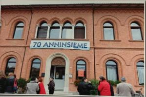 [Dopo oltre ottant’anni le Suore lasciano Villanova]