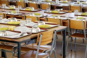 [Mensa scolastica: approvati i criteri per la concessione delle agevolazioni]