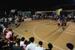 [Dal 3 al 5 luglio torna la manifestazione sportivo-culturale IBCC a Summaga di Portogruaro! ]