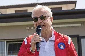 [Il calcio dilettantistico veneto: intervista a Roberto Mamerti]