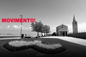 [MOVIMENTO! Il 25 luglio la seconda edizione di TEDxCaorle ]