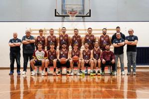 [Pallacanestro Portogruaro, una stagione da incorniciare: &Atilde;&uml; Serie C]