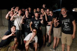 [Pallacanestro Portogruaro, una stagione da incorniciare: è Serie C]