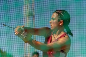 [Campionati Italiani Under 20: il Veneto chiude con 17 medaglie, applausi anche per l'organizzazione di Caorle]