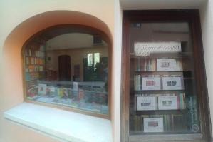 [Chiude a Portogruaro la storica Libreria “Al Segno”]
