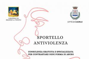 [Violenza di genere, Caorle rafforza la rete di supporto con un nuovo sportello antiviolenza]