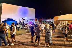 [Estate culturale a San Stino: tanti eventi a luglio e agosto tra musica, cinema, teatro e letteratura]