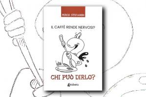[Un libro sul CAFFÈ per interrogarsi sulla vita.]