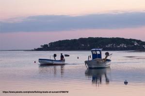 [Dal Veneto al Salento: perch&Atilde;&copy; i veneti stanno scoprendo Porto Cesareo come meta estiva perfetta e dove trovare casa vacanze]