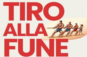 [Caorle ospiterà i Mondiali di tiro alla fune 2027: il 1° agosto 2026 il primo evento di avvicinamento]