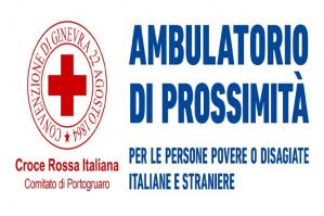 [Ambulatorio di prossimità: un presidio concreto contro la povertà sanitaria]