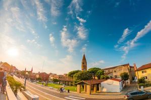 [Caorle: il turismo apre il 2026 con un trend favorevole]