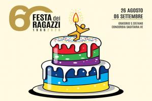 [Presentato il tema della 60^ Festa dei Ragazzi: a Concordia Sagittaria “Certe luci non puoi spegnerle”]