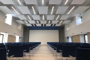 [Fossalta di Portogruaro inaugura la nuova Sala Italia: il 31 luglio taglio del nastro e spettacolo con Giovanni Vernia]
