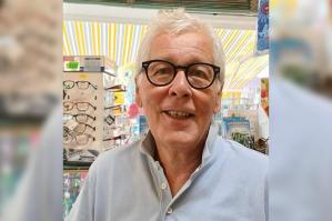 [Franco Moras: da sempre un cuore granata.]