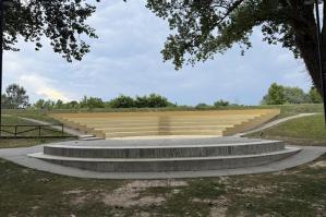 [“Latisana Cinefest – su lis rivis dal Tiliment”: dal 27 luglio al 3 agosto appuntamento con la rassegna cinematografica all'arena del Parco Gaspari]
