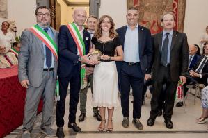 [I vini di Stajnbech trionfano al Concorso Enologico Internazionale Città del Vino 2026]