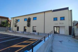 [A Fossalta di Portogruaro si alza il sipario sulla nuova Sala Italia: venerdì la grande inaugurazione]